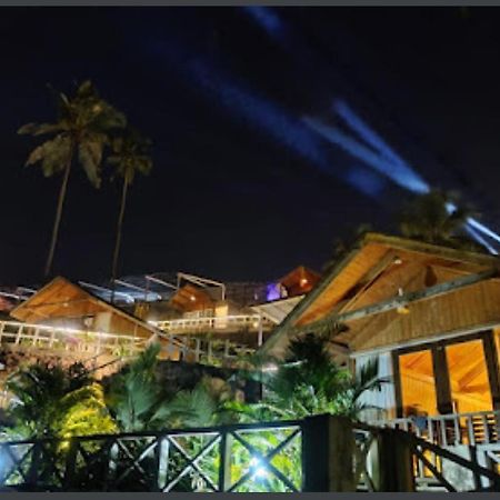 Flamingo Beach Resort GOA Exteriér fotografie